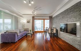 Rubin Apartment Bemowo
